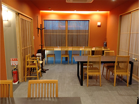 施工事例内装2